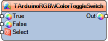Thumbnail for File:TArduinoRGBWColorToggleSwitch.Preview.png