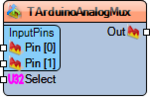 Thumbnail for File:TArduinoAnalogMux.Preview.png