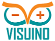 Visuino - Visual Development for Arduino