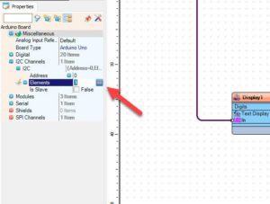 I2C Scanner – How to Find I2C Addresses on Arduino - Visuino - Visual ...