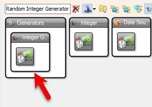 Step 3: In Visuino Add Components
