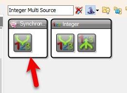 Step 3: In Visuino Add Components