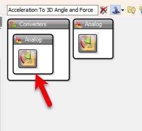 Step 3: In Visuino Add Components