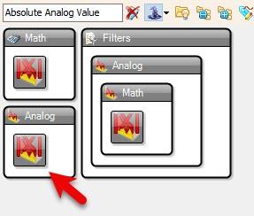 Step 3: In Visuino Add Components