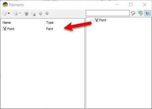 Step 4: In Visuino Set Components