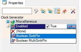 Step 4: In Visuino Set Components