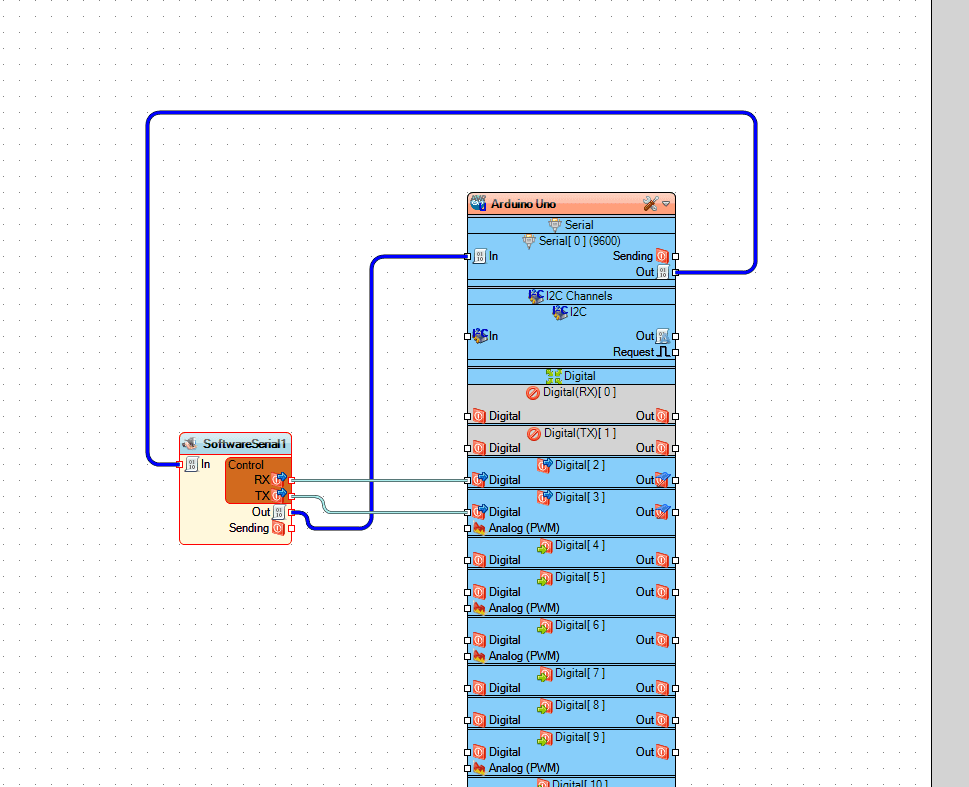 Step 7: Sending Commands to the Module Using Serial Monitor