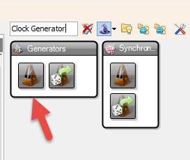 Step 5: In Visuino Add Components
