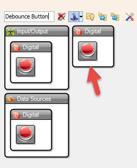 Step 4: In Visuino Add & Connect Components