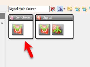 Step 4: In Visuino Add Components