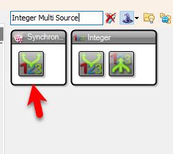 Step 4: In Visuino Add Components