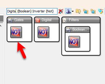 Step 4: In Visuino Add Components