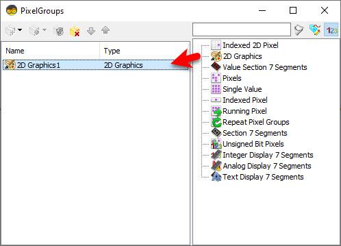 Step 5: In Visuino Set Components
