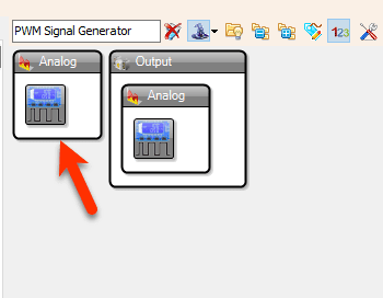 Step 6: In Visuino Add & Set Components