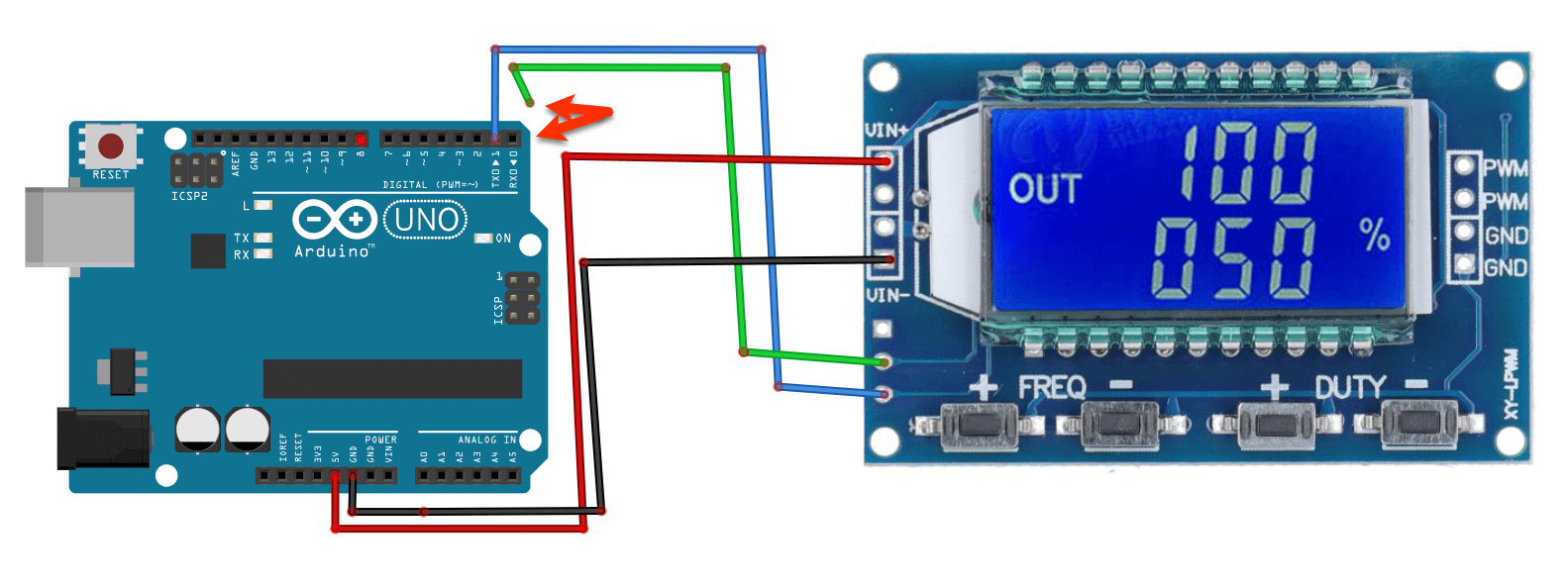 Step 8: Generate, Compile, and Upload the Arduino Code