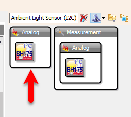 Step 4: In Visuino Add Components