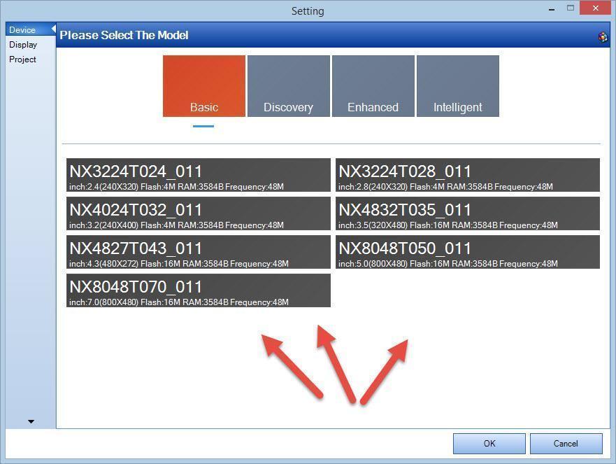Step 3: Nextion Editor