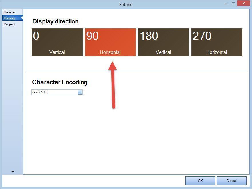 Step 3: Nextion Editor