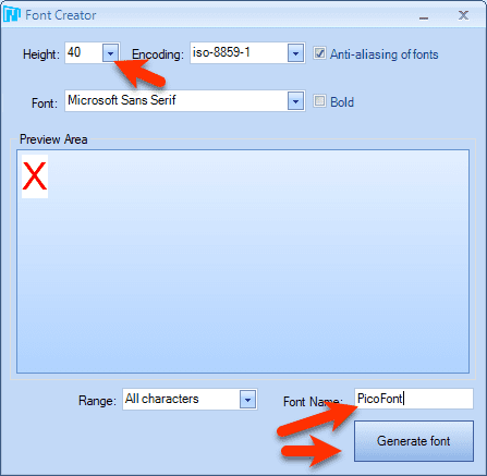 Step 3: Nextion Editor