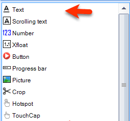 Step 3: Nextion Editor