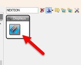 Step 5: In Visuino Add & Set Components
