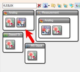Step 5: In Visuino Add & Set Components