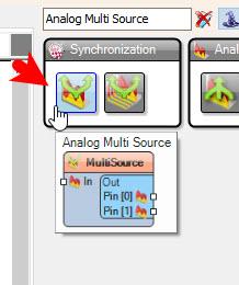 Step 5: In Visuino Add & Set Components