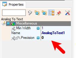 Step 5: In Visuino Add & Set Components