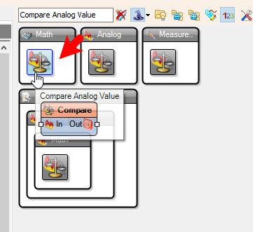 Step 5: In Visuino Add & Set Components