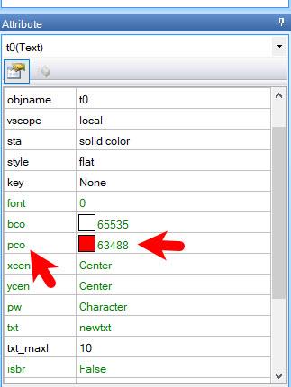 Step 5: In Visuino Add & Set Components