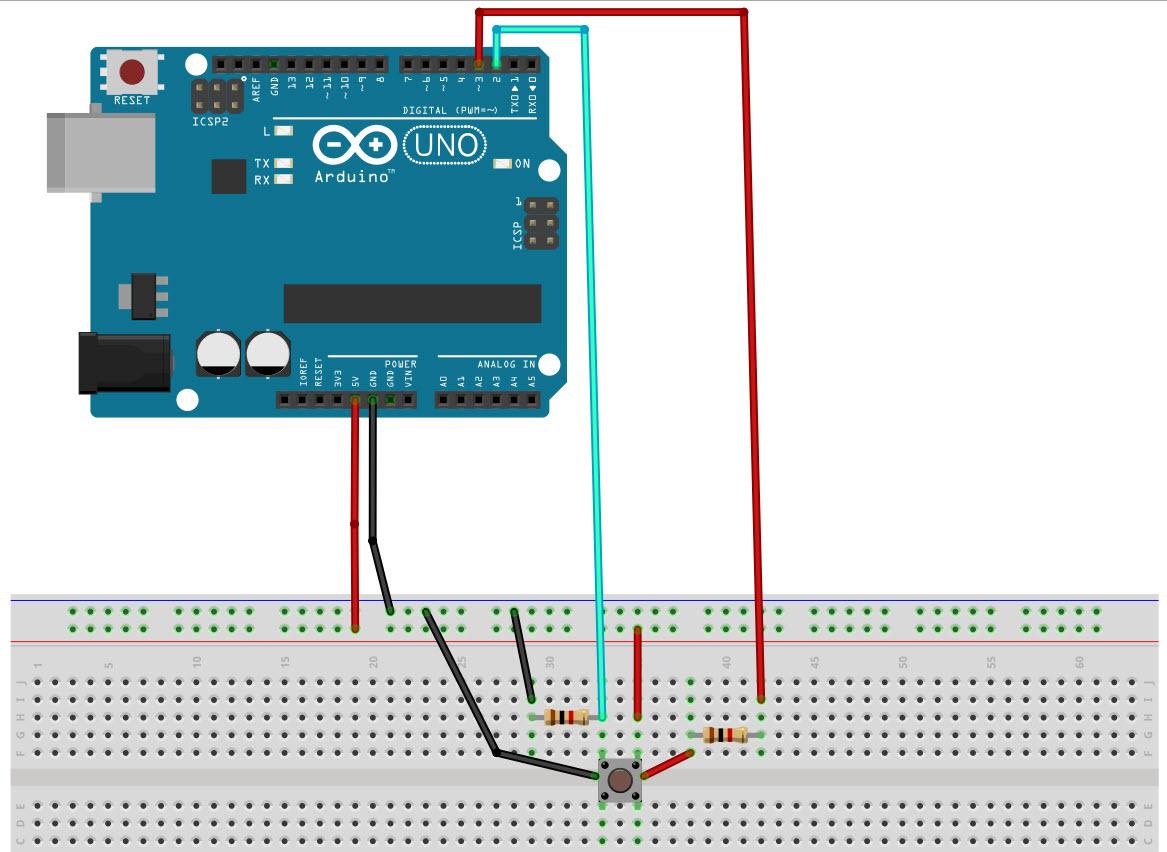 Step 2: The Circuit