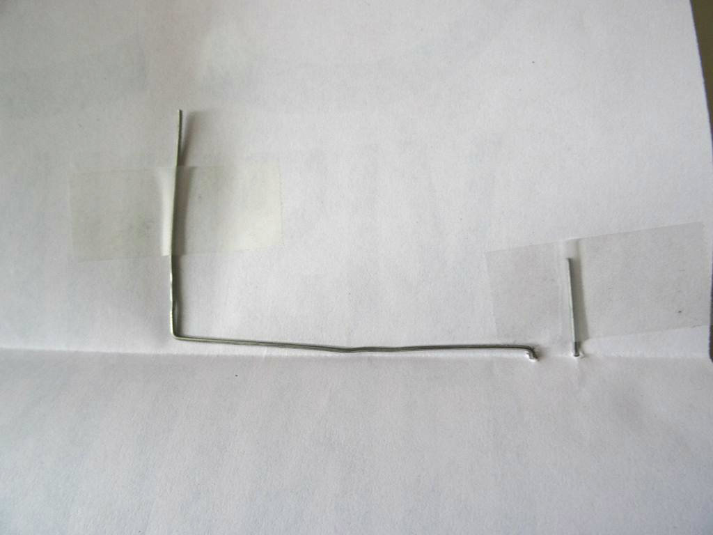Step 2: Make the Flag