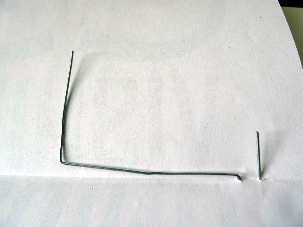 Step 2: Make the Flag