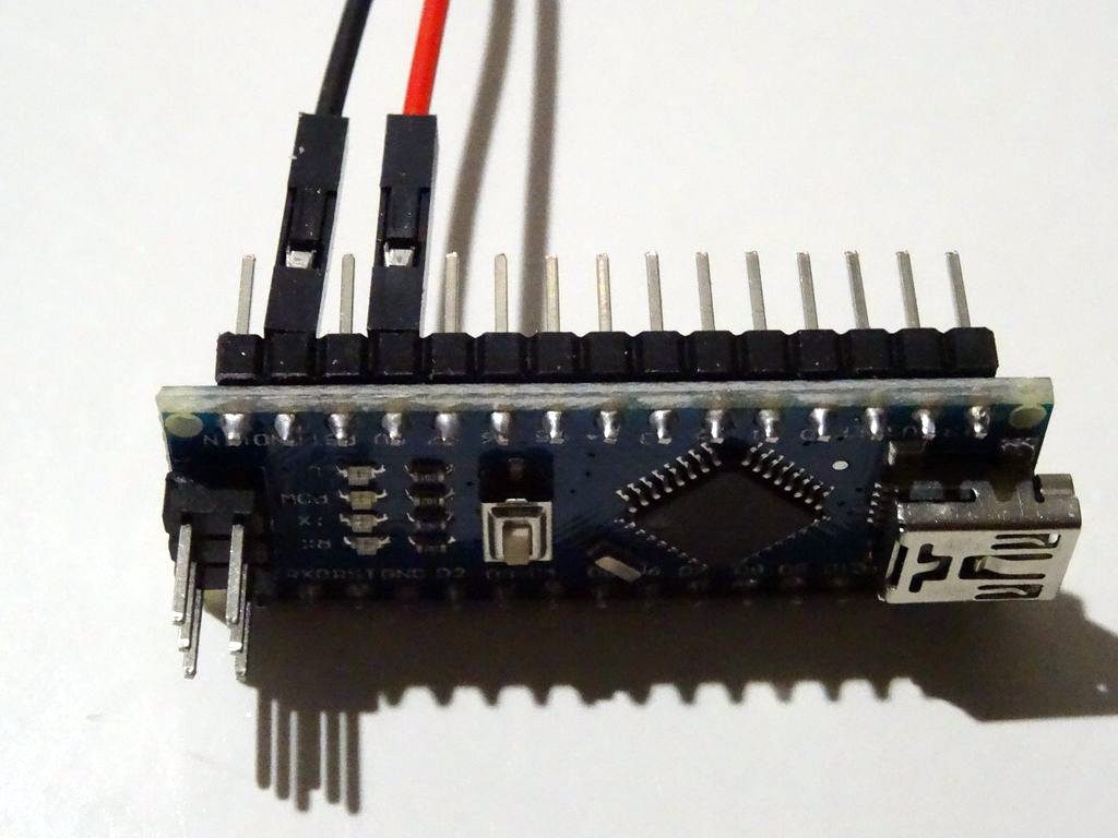 Arduino Nano: Rotary Encoder With Visuino - Visuino - Visual ...