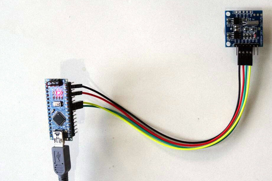 Arduino Software - Visuino - Visual Development for Arduino