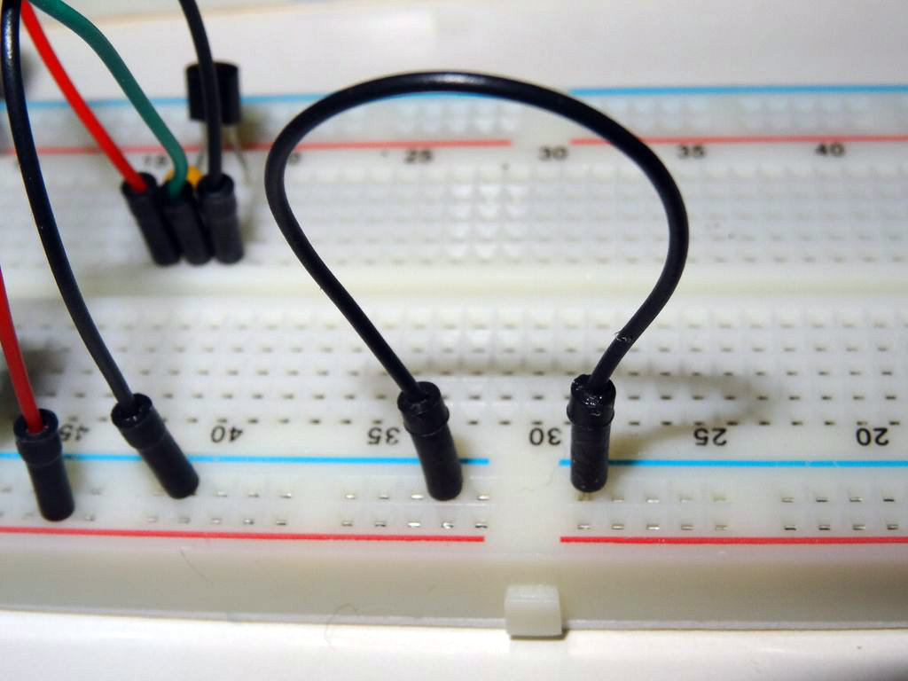 Step 5: Connect the Servo