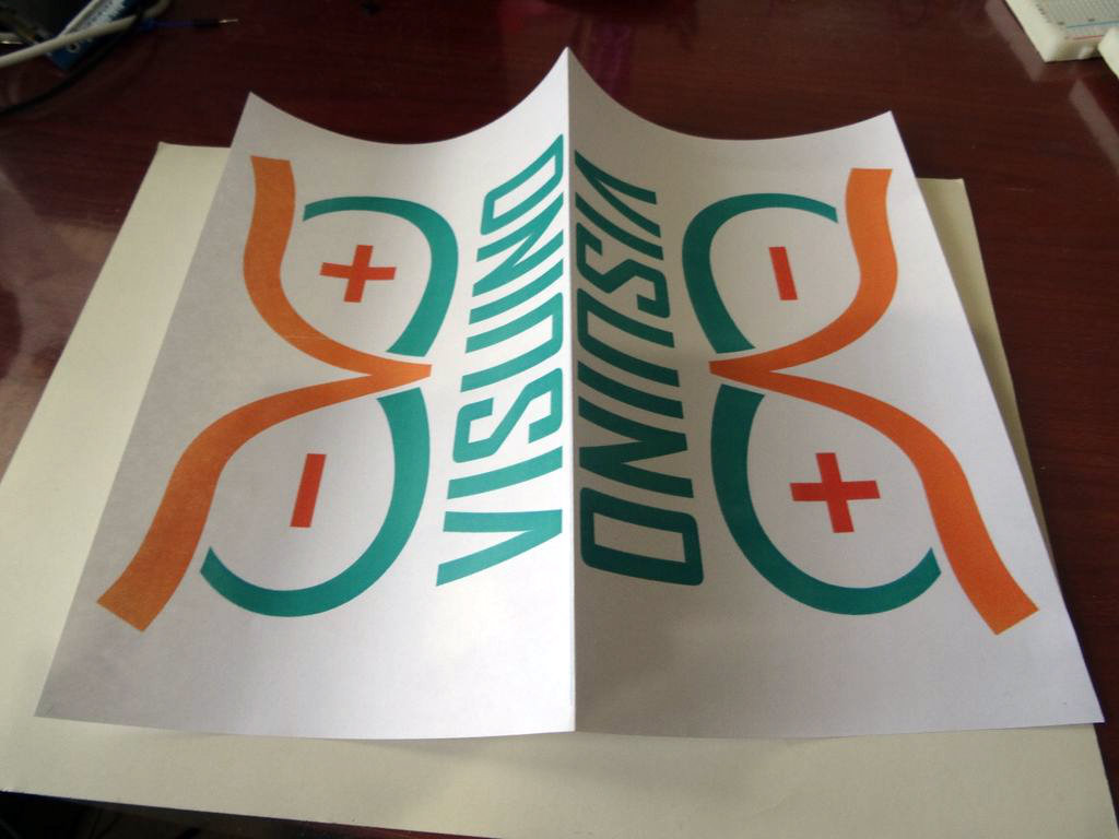 Step 2: Make the Flag