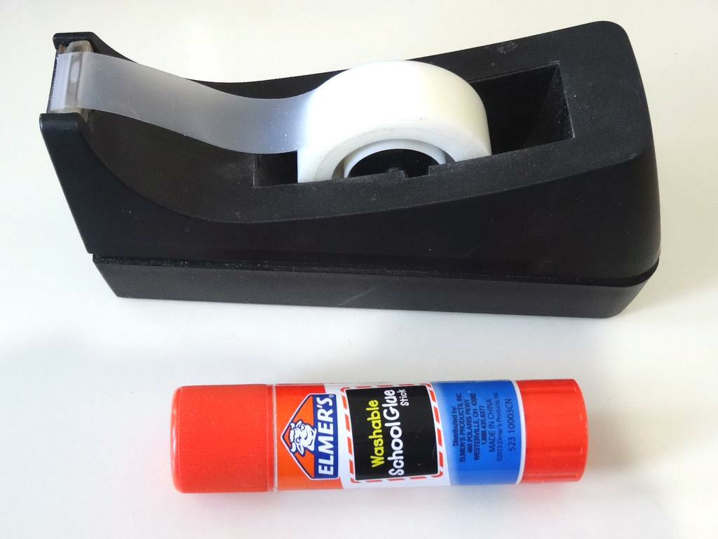 Step 1: Components