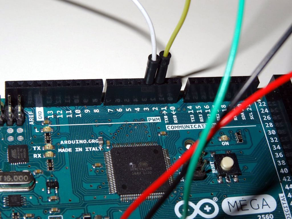 Step 4: Connect the Ultrasonic Ranger