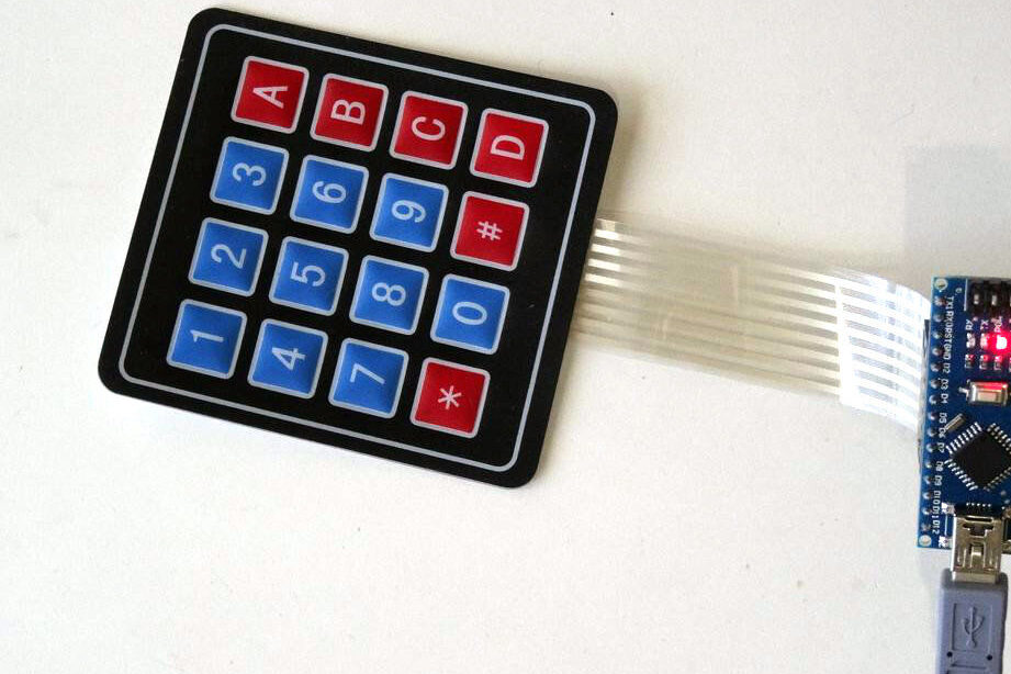 Arduino Nano Build - Visuino - Visual Development for Arduino
