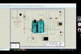 WOKWI - Visuino - Visual Development for Arduino