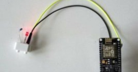 ESP 8266