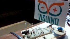 Cool Automatic Arduino Fan