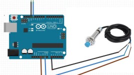 How to Use Inductive Proximity Sensor